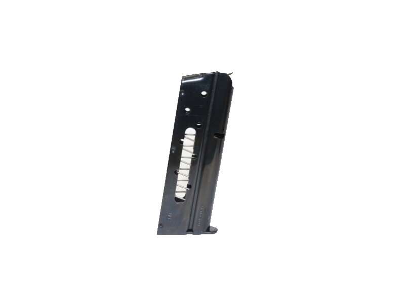 Magazines European American Armory MC1911SC 45ACP MAGAZINE 1911SC 6RD 45ACP WNDW • VISUAL CAPACITY WINDOW